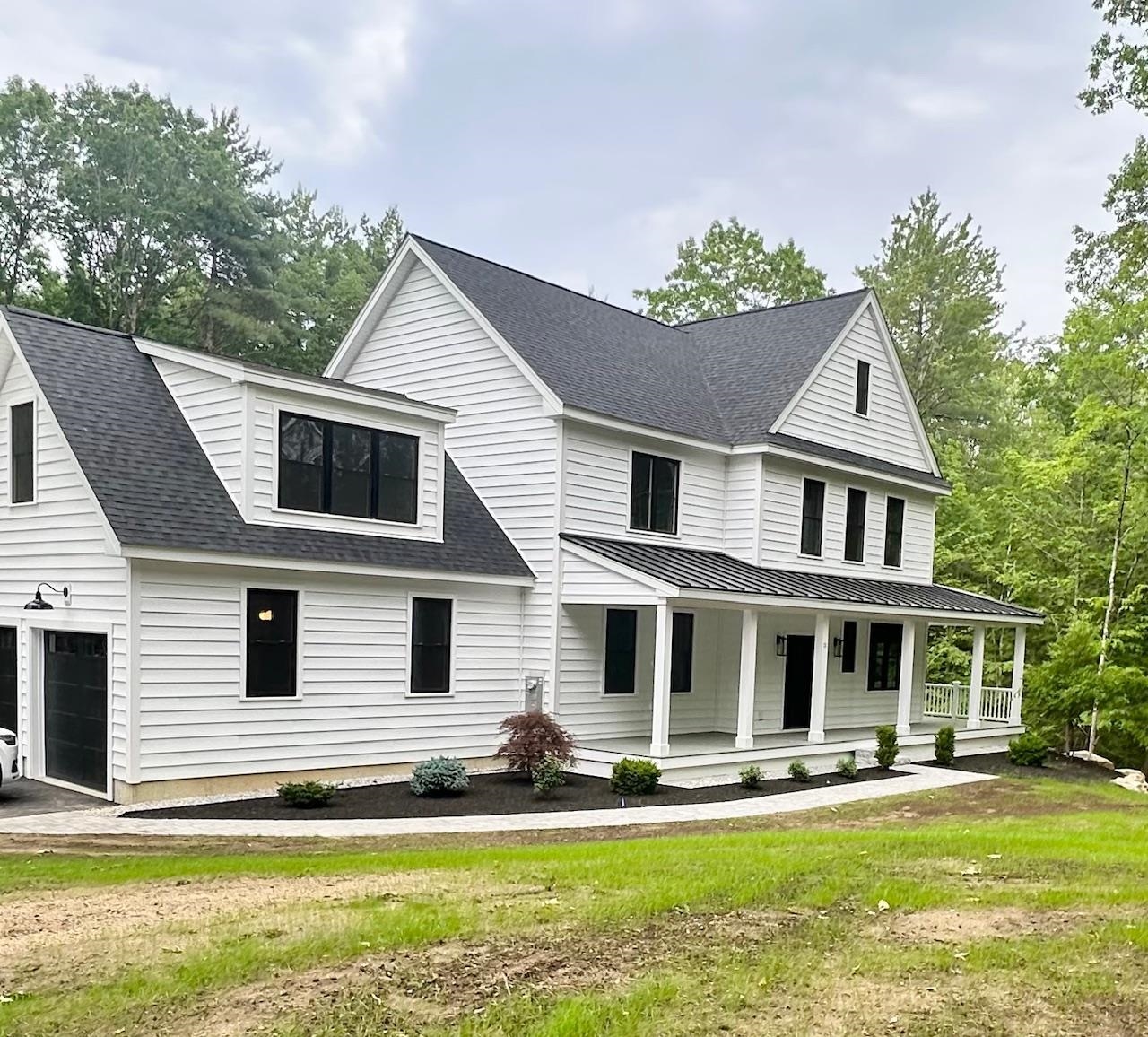 111 Linden Street, Unit 5 Exeter, NH 03833 - Photo 1 of 24