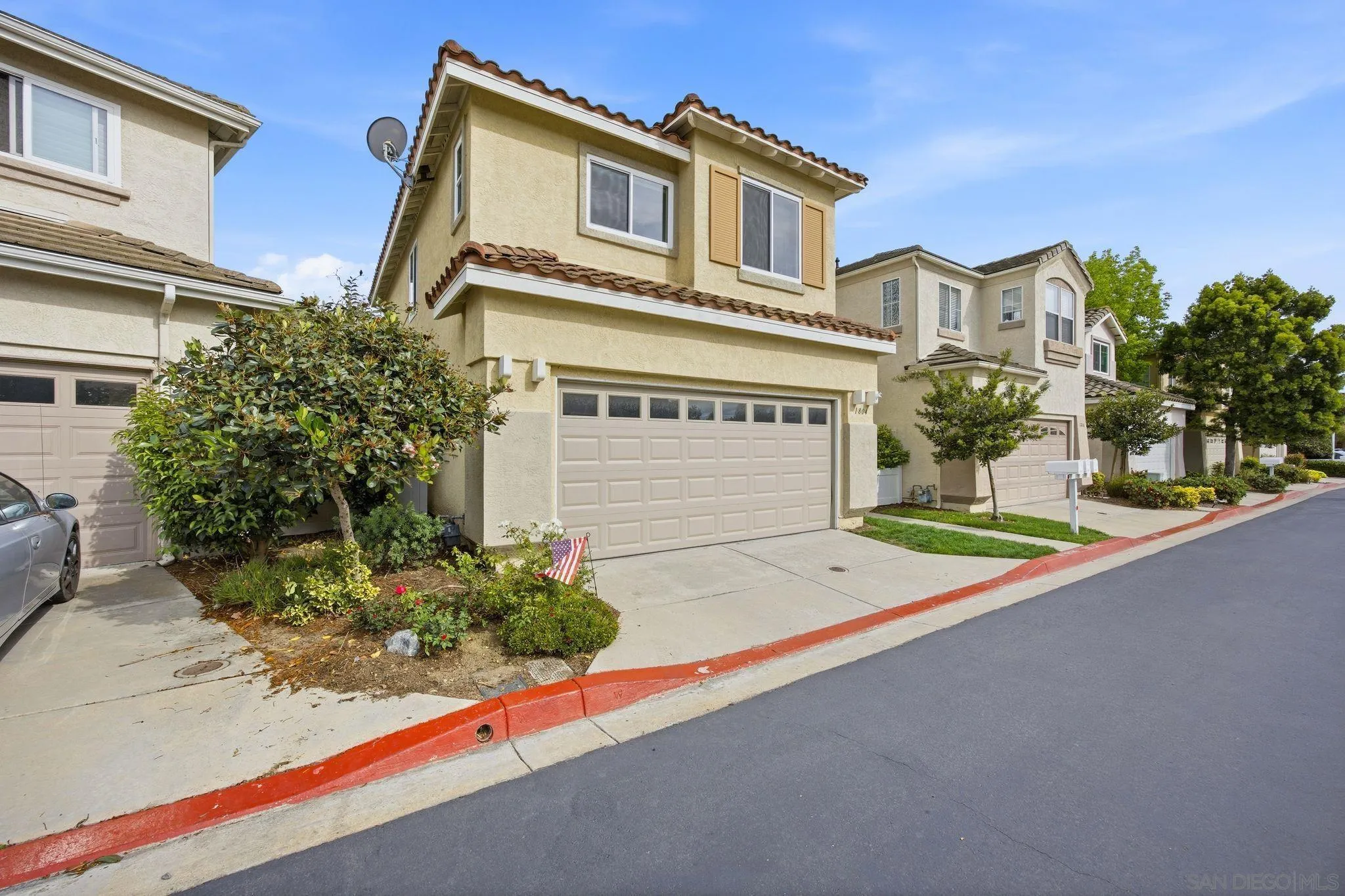 1804 Key Largo Road Vista, CA 92081 - Photo 2 of 22