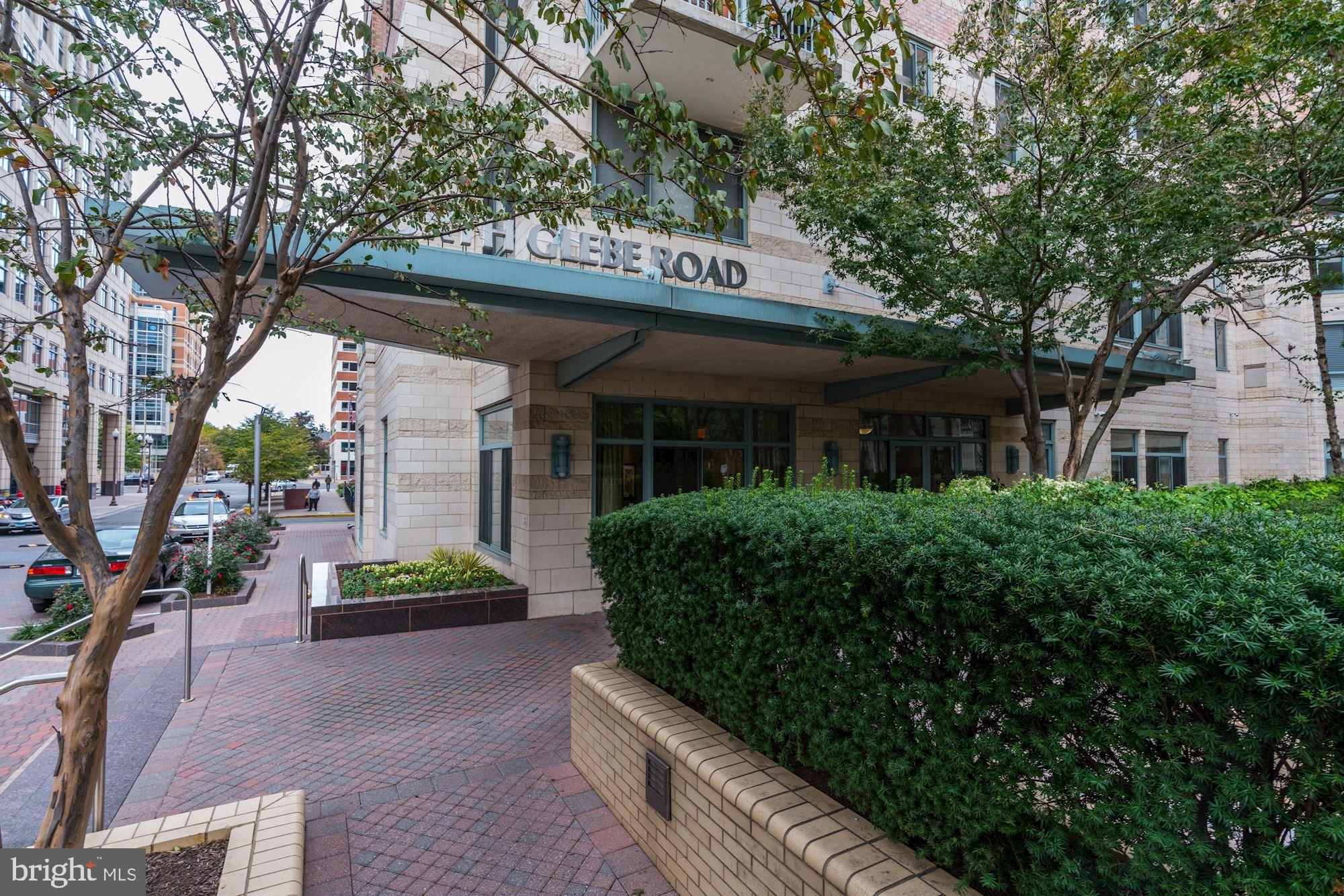 851 North Glebe Road, Unit 1715 Arlington, VA 22203 - Photo 3 of 34 WELCOME HOME