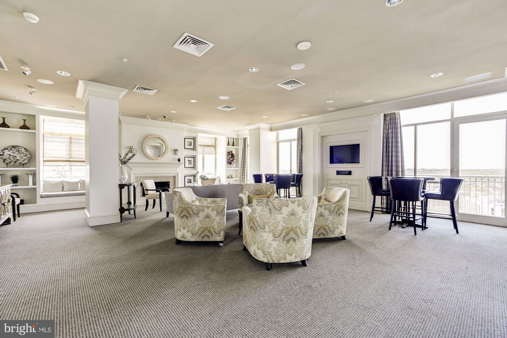 851 North Glebe Road, Unit 1715 Arlington, VA 22203 - Photo 30 of 34