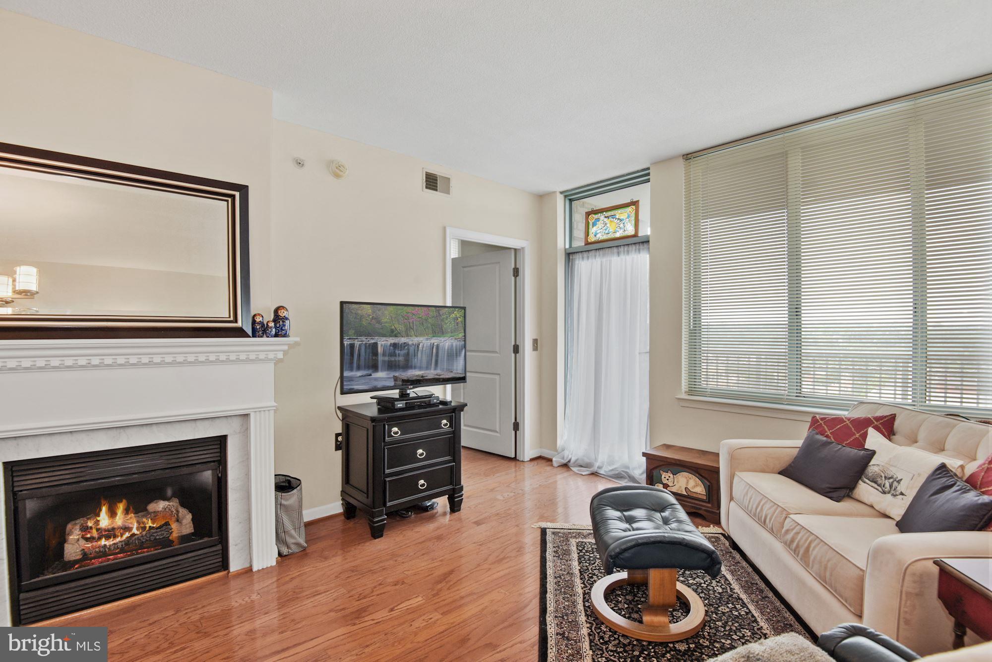 851 North Glebe Road, Unit 1715 Arlington, VA 22203 - Photo 8 of 34
