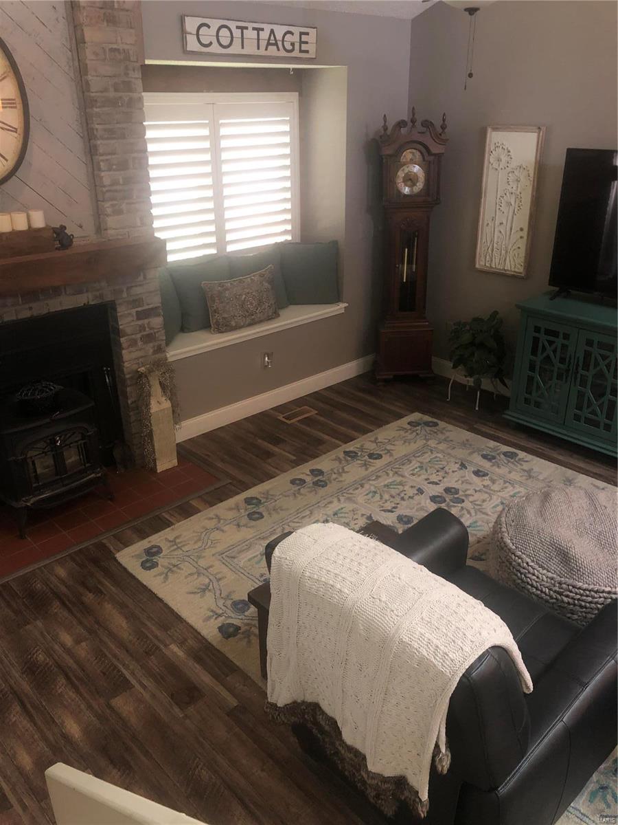 205 Kipling Way, Unit D Weldon Spring, MO 63304 - Photo 25 of 36