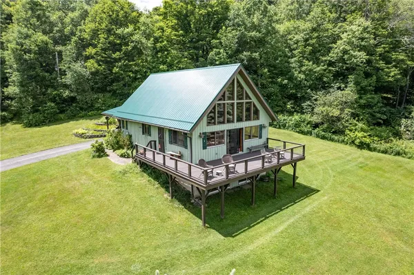 $449,000 | 2393 East Brook Road, Walton, NY 13856