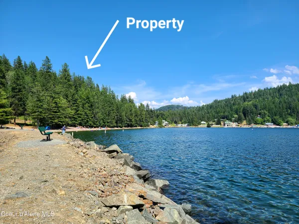 $212,000 | Nna Green Bay Road, Sagle, ID 83860