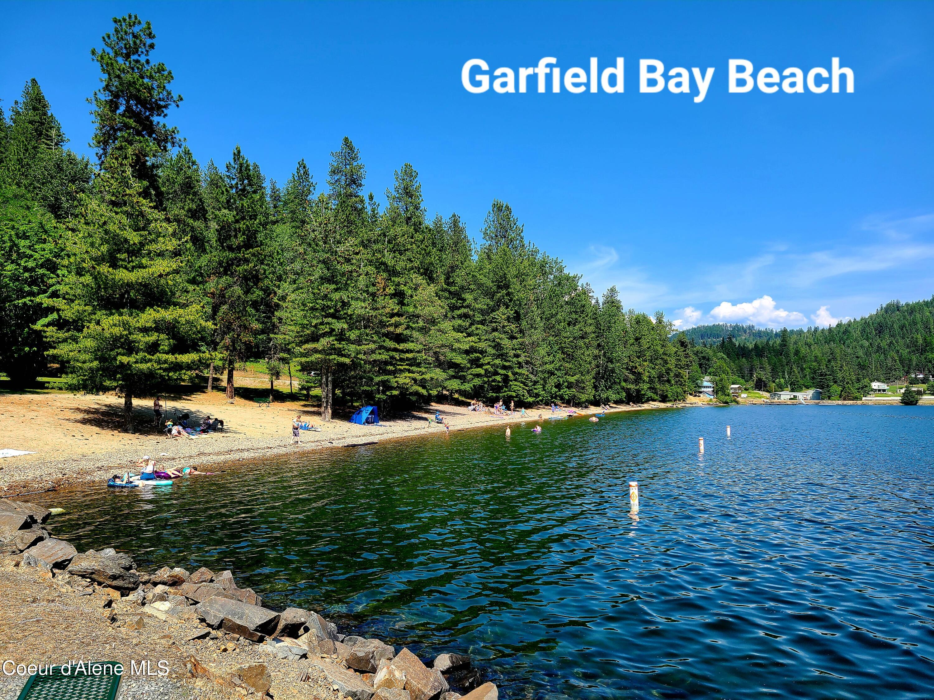 Nna Green Bay Road Sagle, ID 83860 - Photo 14 of 17 13