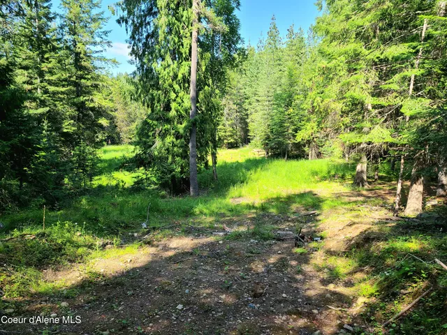 $212,000 | Nna Green Bay Road, Sagle, ID 83860