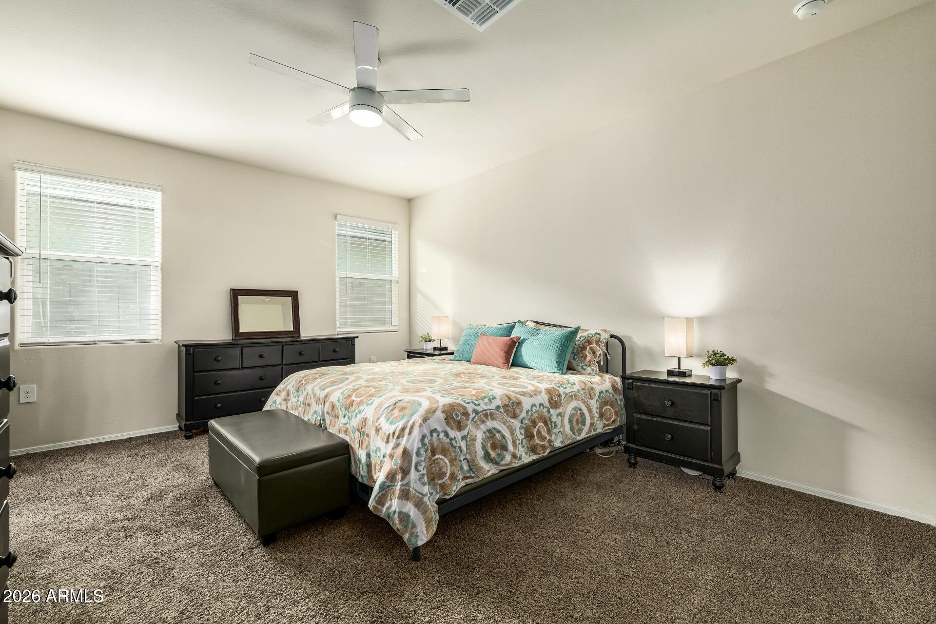 9471 Greenhouse Road Florence, AZ 85132 - Photo 11 of 22 Oversized Primary Bedroom