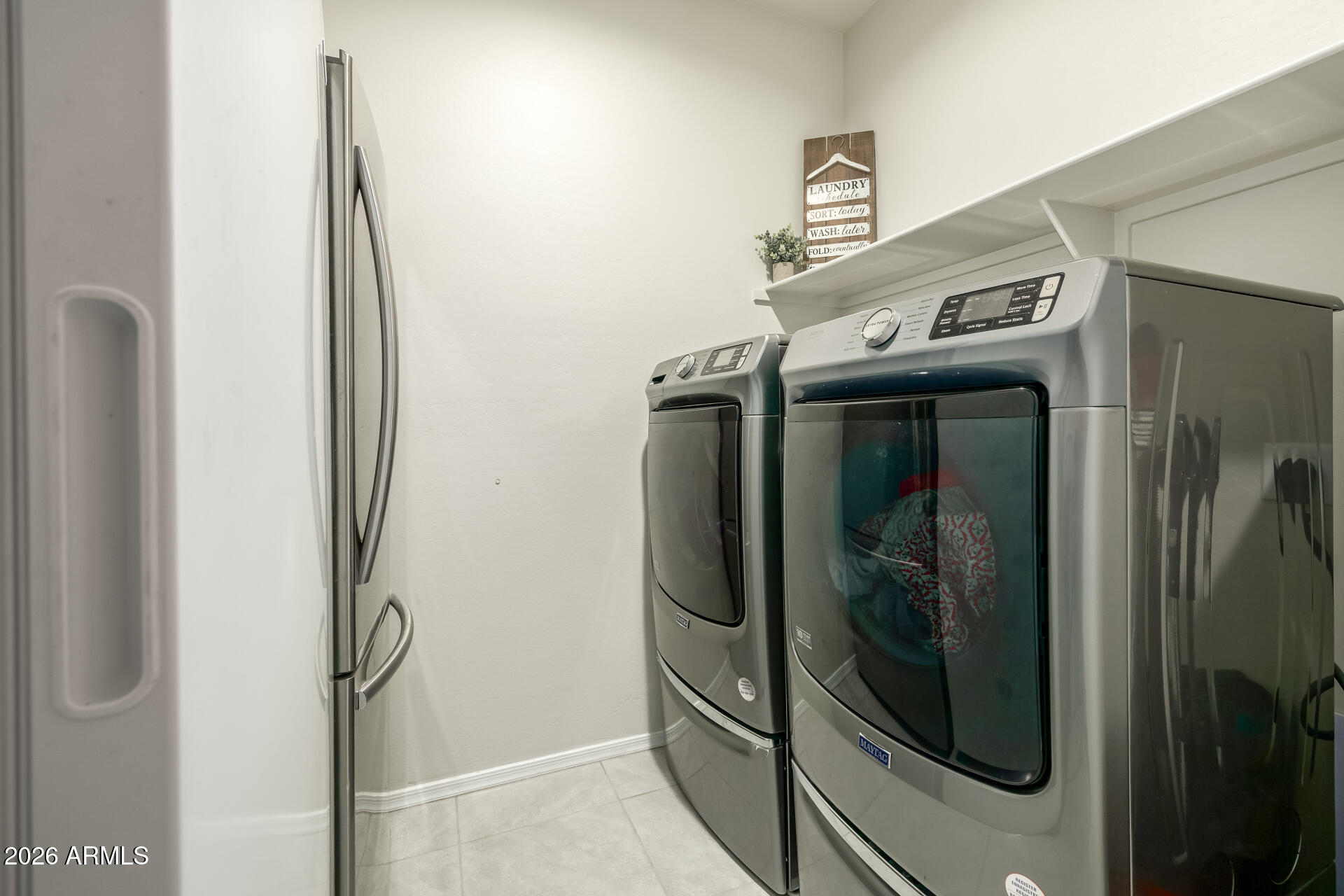 9471 Greenhouse Road Florence, AZ 85132 - Photo 18 of 22 Inside Laundry