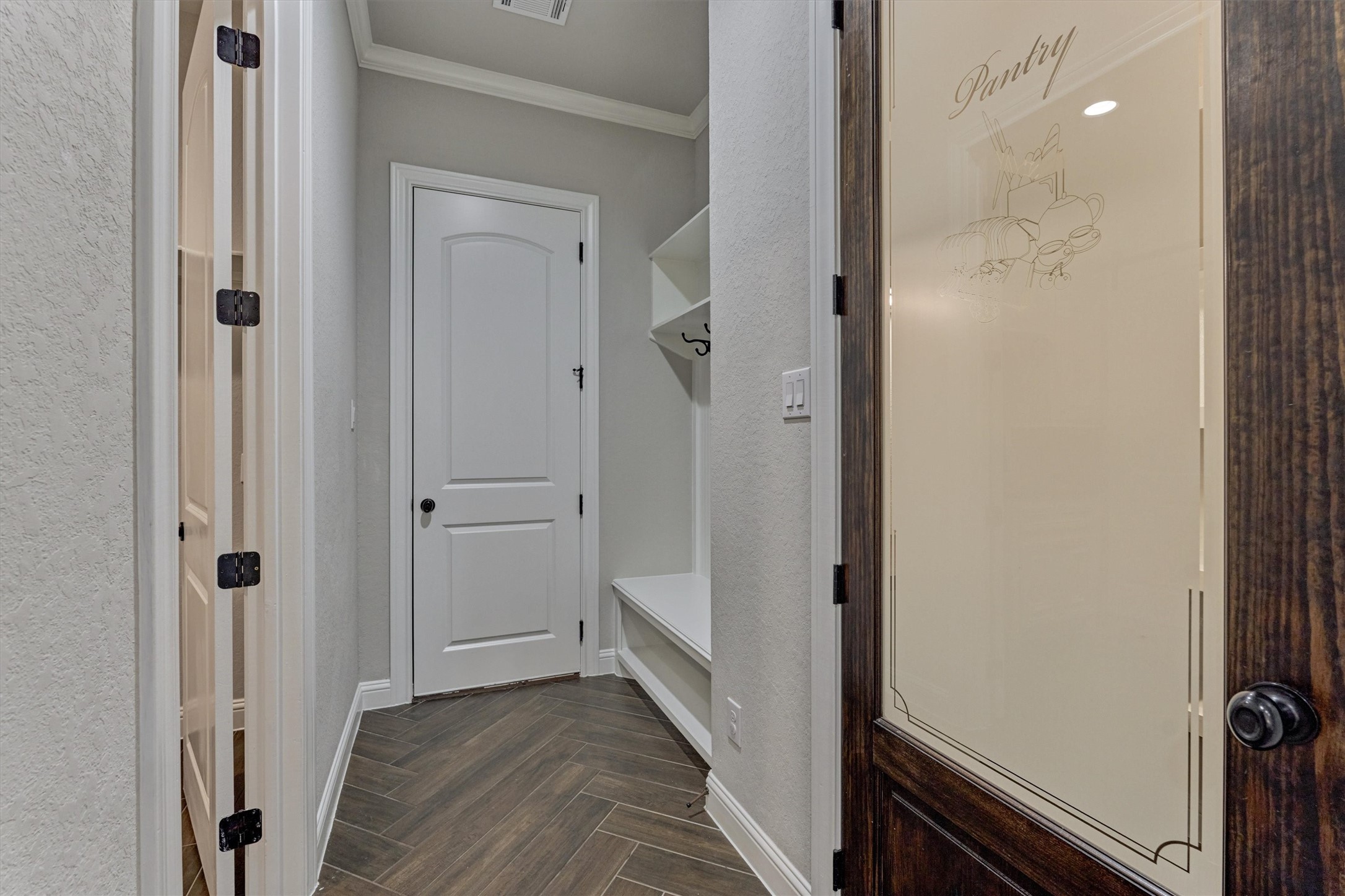 11618 Renaissance Drive Montgomery, TX 77356 - Photo 24 of 48 a view of a bathroom from the hallway