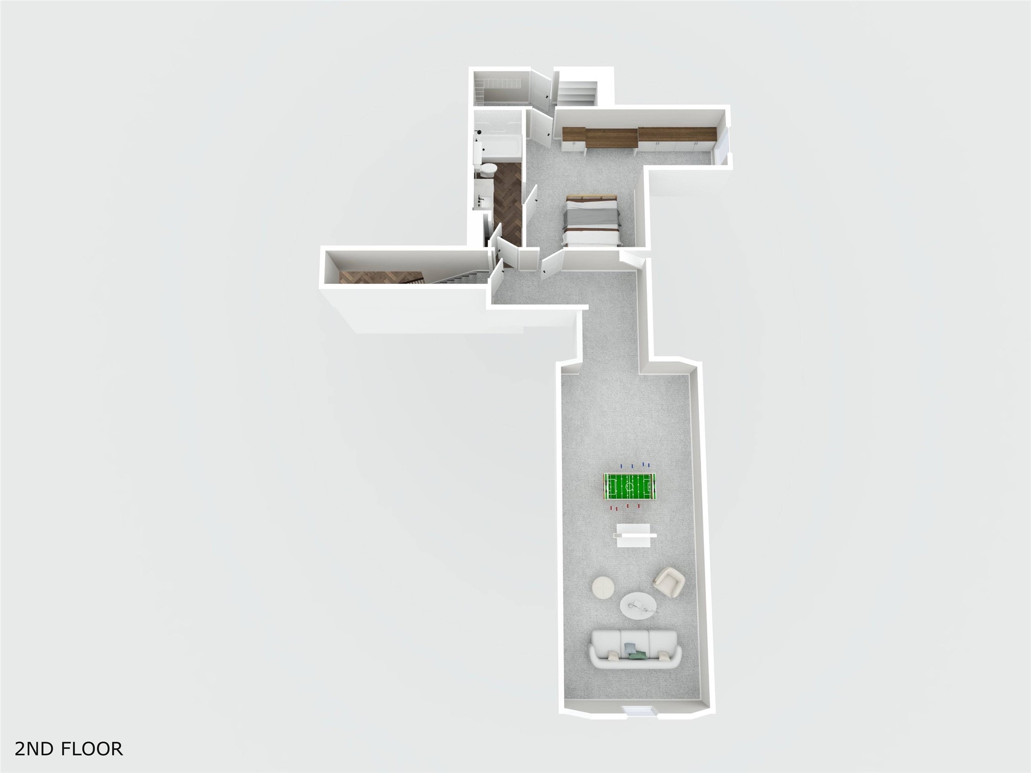 11618 Renaissance Drive Montgomery, TX 77356 - Photo 44 of 48