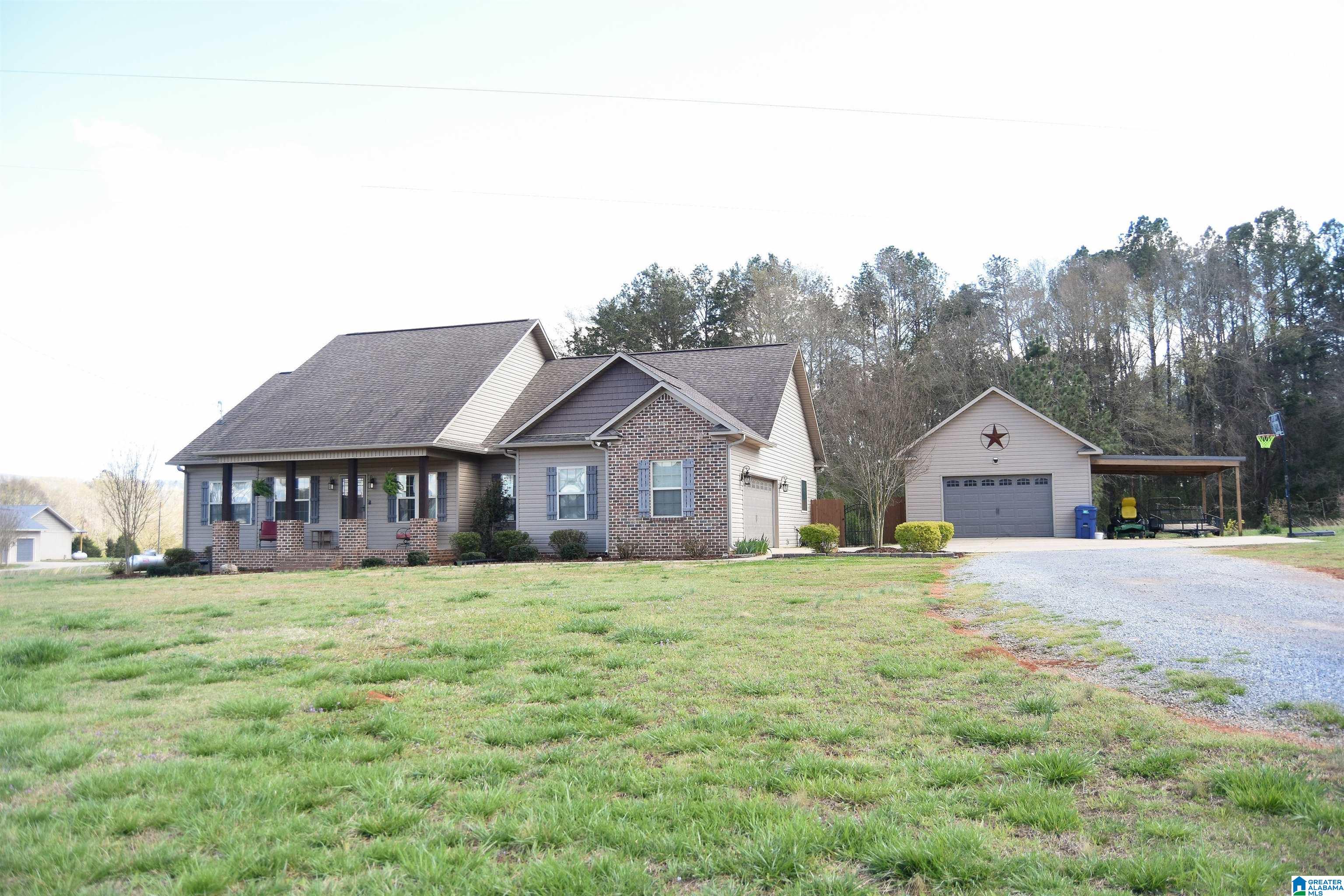 2700 Red Rd 55 Anniston, AL 36207 - Photo 49 of 50