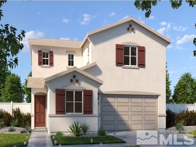 8972 Elk Ravine Drive, Unit HOMESITE 1003 Reno, NV 89506 - Photo 1 of 1 Photo 1