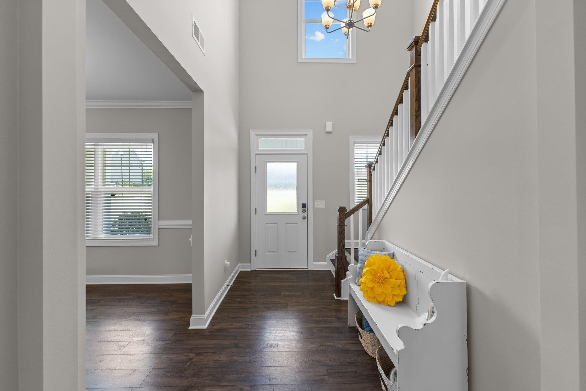 421 Seabring Lane Raleigh, NC 27603 - Photo 16 of 46 Photo 16