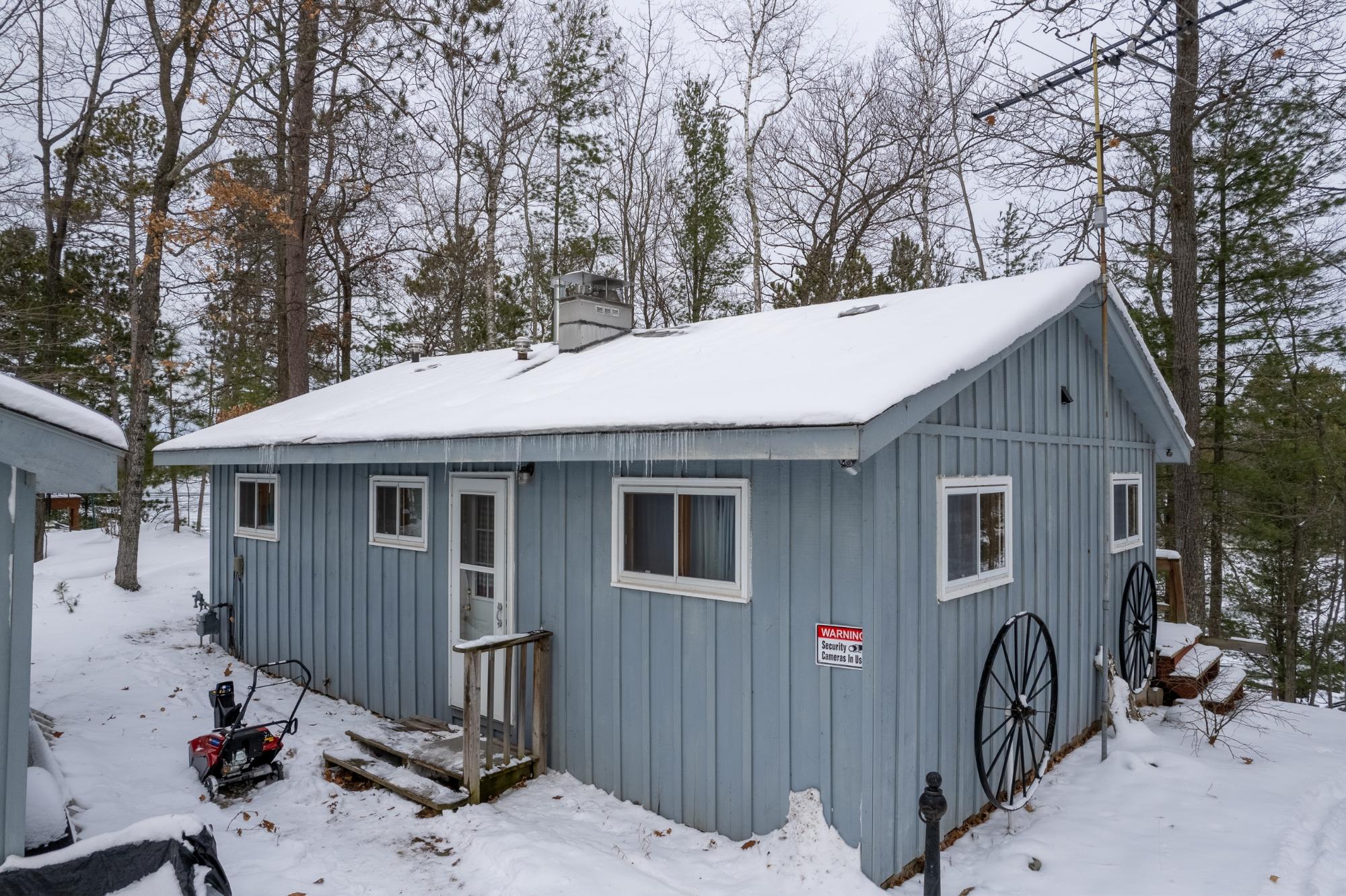 8369 Doolittle Road Minocqua, WI 54548 - Photo 3 of 19 Gallery Image 3