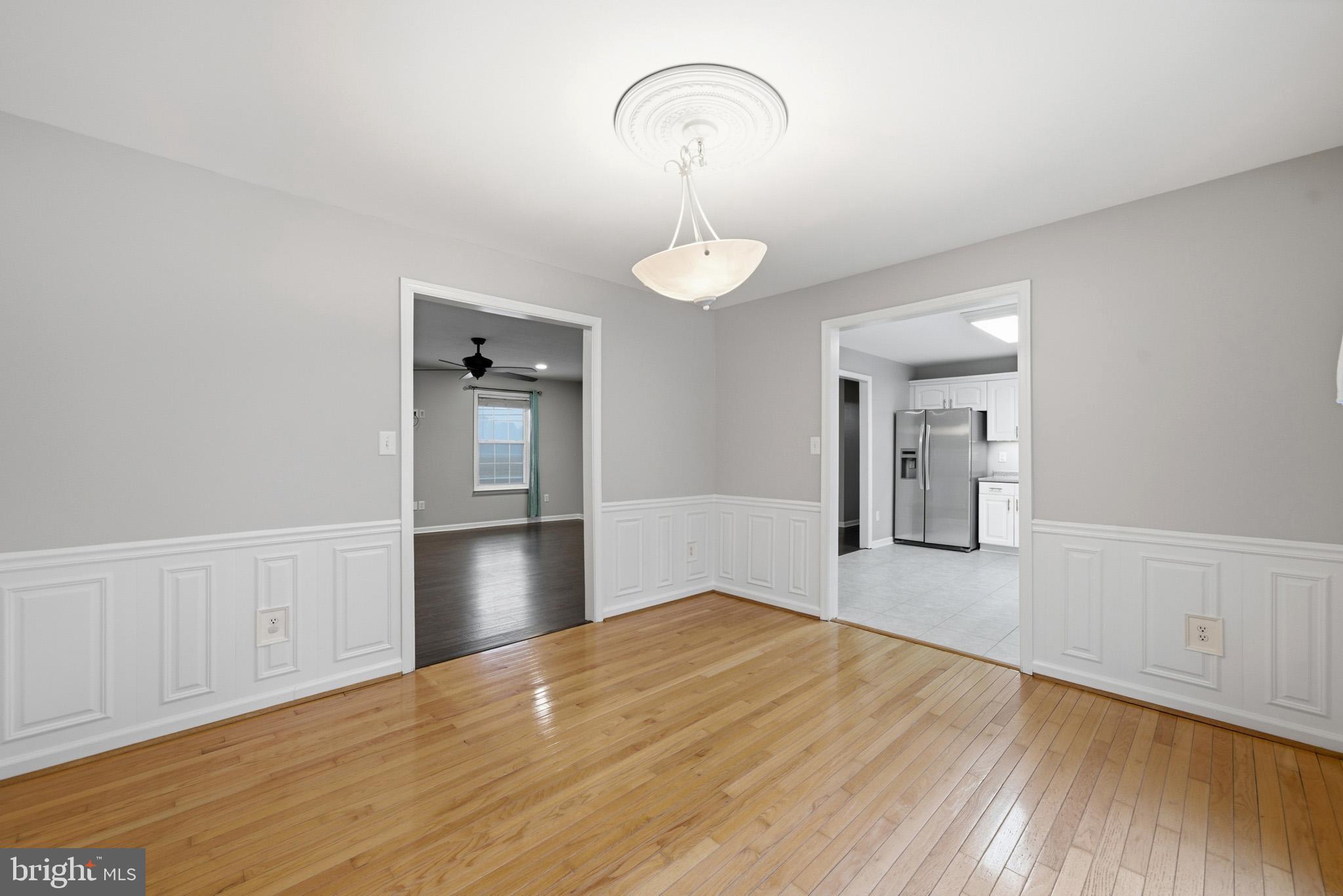 22343 Newtowne Neck Road Leonardtown, MD 20650 - Photo 20 of 40 Plenty of room for your dining set.