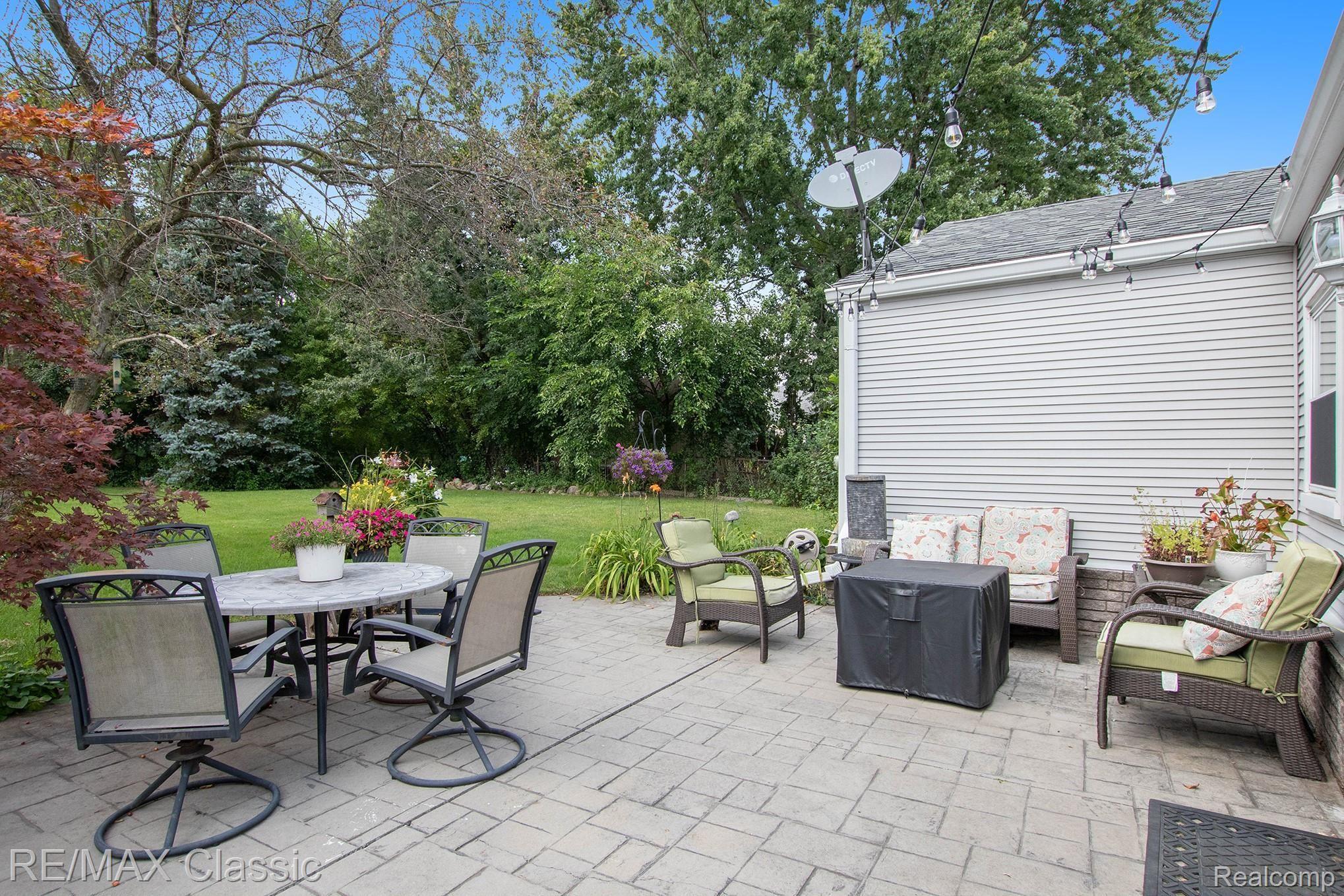 42230 Park Ridge Road Novi, MI 48375 - Photo 26 of 30 Patio