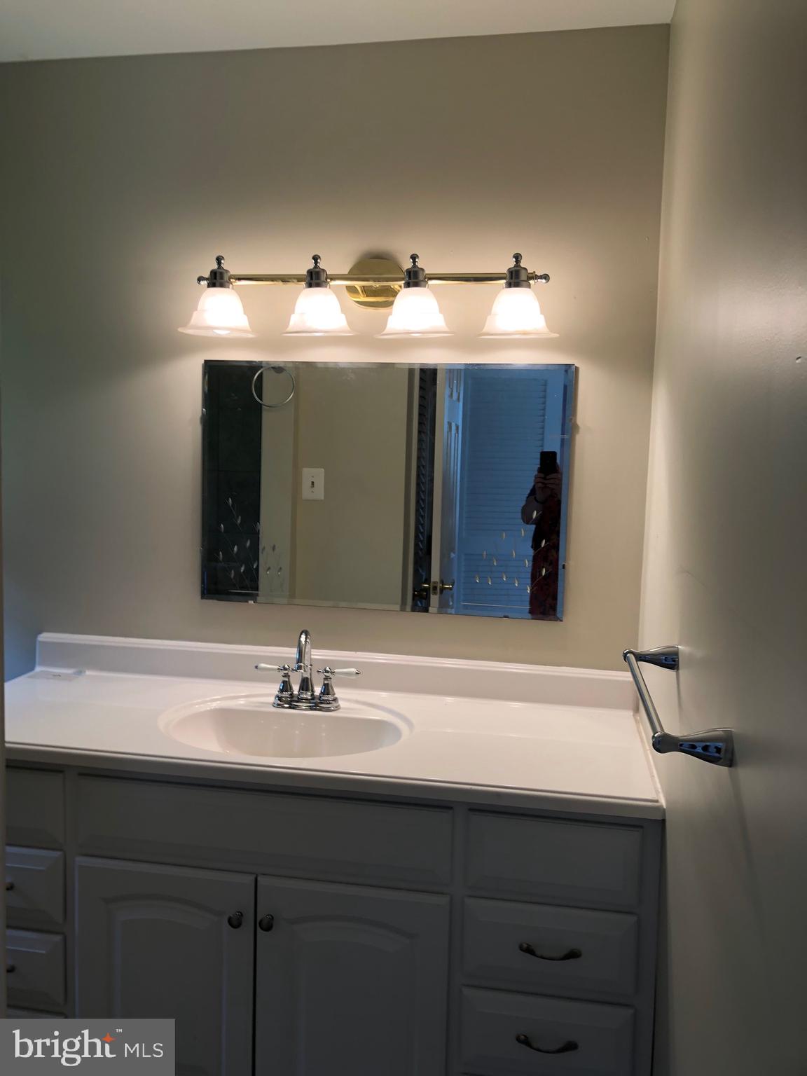 6219 Quinn Road Frederick, MD 21701 - Photo 11 of 26 Master bath