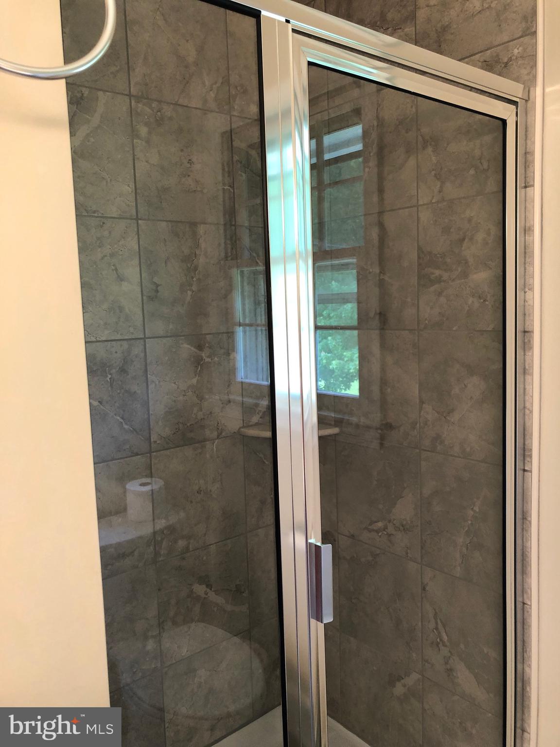 6219 Quinn Road Frederick, MD 21701 - Photo 12 of 26 Master bath shower