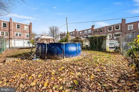 a view of outdoor space yard and patio