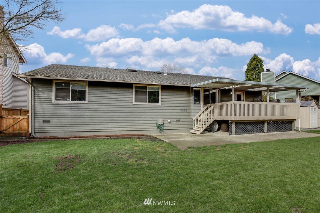 13531 Southeast 189th Place Renton, WA 98058 - Photo 22 of 24 Gallery Image 22