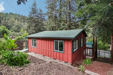 $699,000 | 123 Pine Avenue, Felton, CA 95018