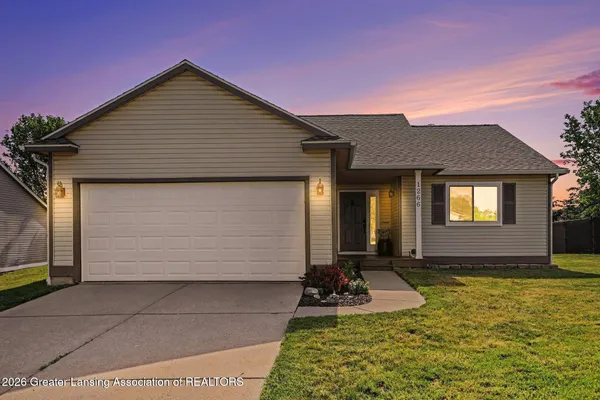 $320,000 | 1266 Sumac Lane, Holt, MI 48842