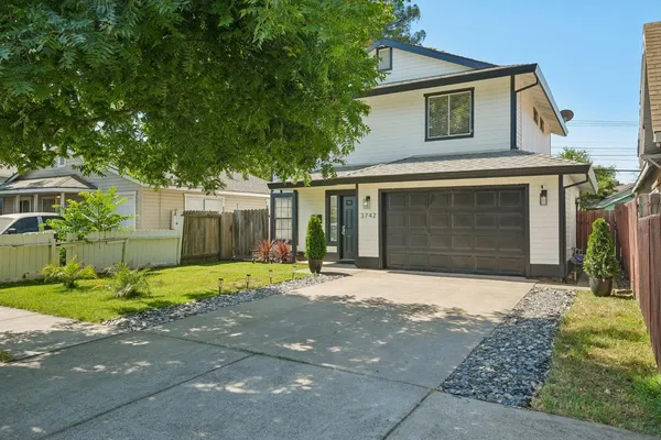 $465,000 | 3742 Bigler Way, Sacramento, CA 95817