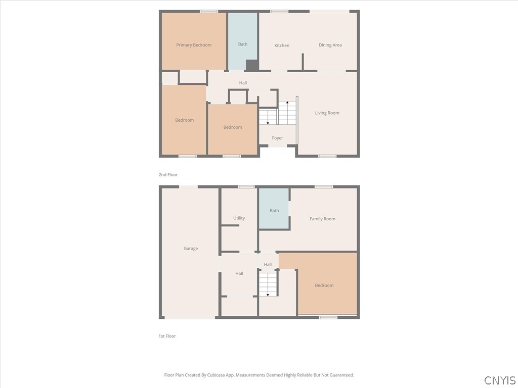 6034 Darby Road Cicero, NY 13039 - Photo 48 of 50