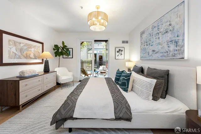 $1,375,000 | 350 Broderick Street, Unit 214, San Francisco, CA 94117
