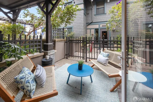 $1,375,000 | 350 Broderick Street, Unit 214, San Francisco, CA 94117