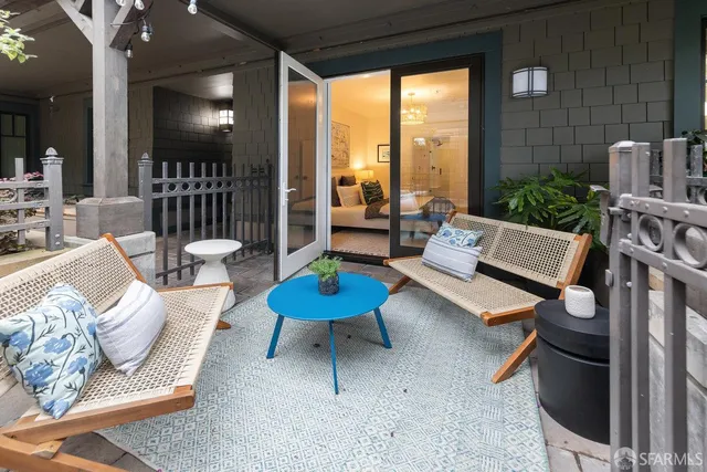 $1,375,000 | 350 Broderick Street, Unit 214, San Francisco, CA 94117