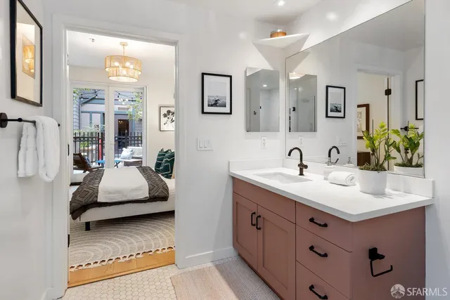 $1,375,000 | 350 Broderick Street, Unit 214, San Francisco, CA 94117