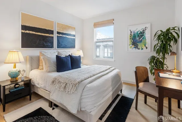 $1,375,000 | 350 Broderick Street, Unit 214, San Francisco, CA 94117