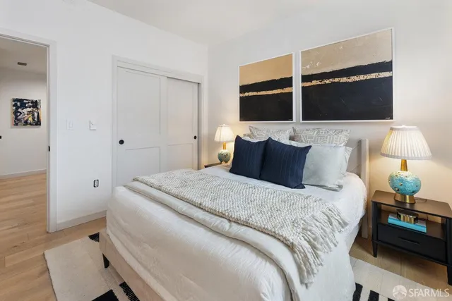 $1,375,000 | 350 Broderick Street, Unit 214, San Francisco, CA 94117