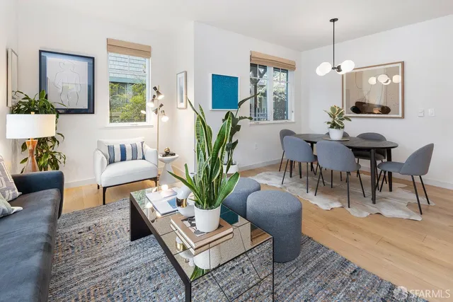 $1,375,000 | 350 Broderick Street, Unit 214, San Francisco, CA 94117
