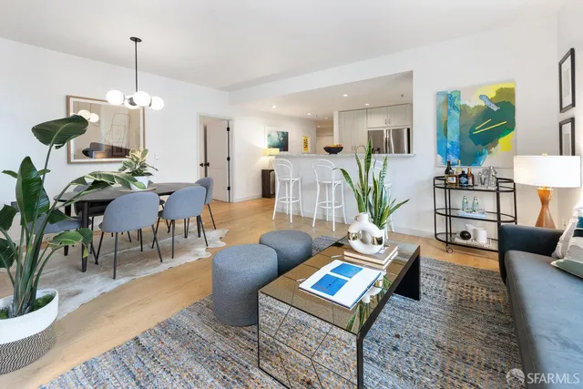 $1,375,000 | 350 Broderick Street, Unit 214, San Francisco, CA 94117
