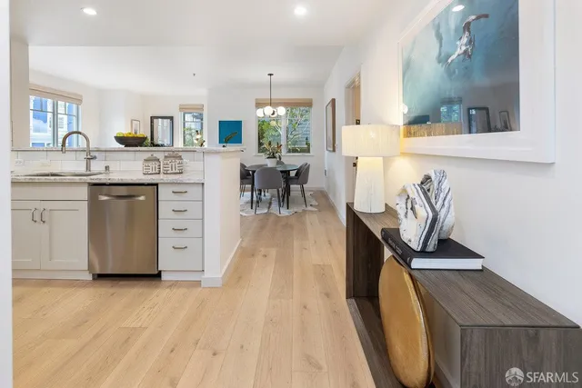 $1,375,000 | 350 Broderick Street, Unit 214, San Francisco, CA 94117