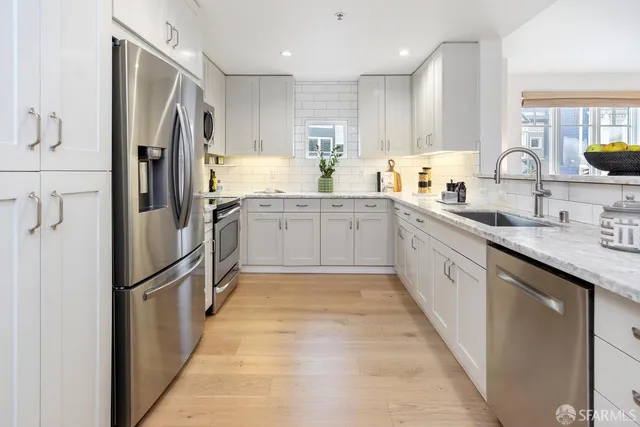 $1,375,000 | 350 Broderick Street, Unit 214, San Francisco, CA 94117