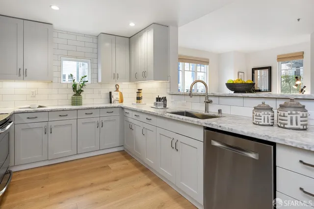 $1,375,000 | 350 Broderick Street, Unit 214, San Francisco, CA 94117