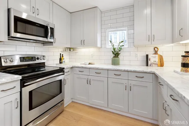 $1,375,000 | 350 Broderick Street, Unit 214, San Francisco, CA 94117