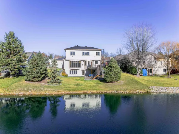 $729,900 | 3102 26th Avenue South, Fargo, ND 58103