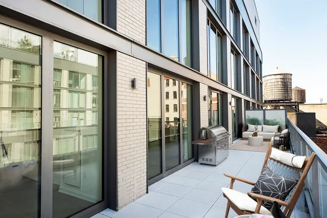 $13,995 | 7 West 21st Street, Unit 1801 | Flatiron