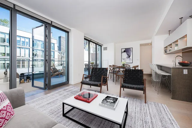$13,995 | 7 West 21st Street, Unit 1801 | Flatiron