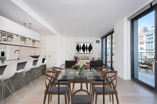 $13,995 | 7 West 21st Street, Unit 1801 | Flatiron