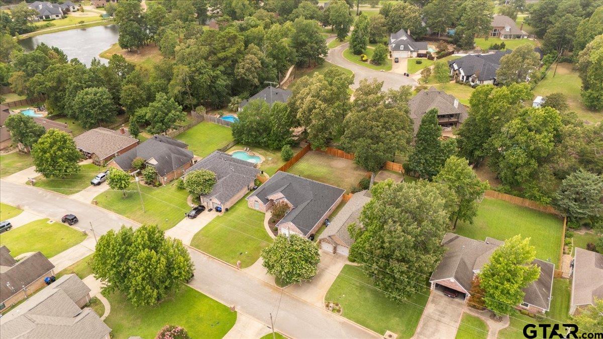 305 Bridgers Hill Road Longview, TX 75604 - Photo 46 of 47