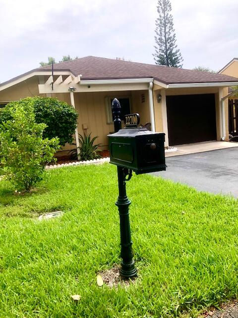 22700 Vistawood Way, Unit 32A Boca Raton, FL 33428 - Photo 3 of 34 IMG_2342