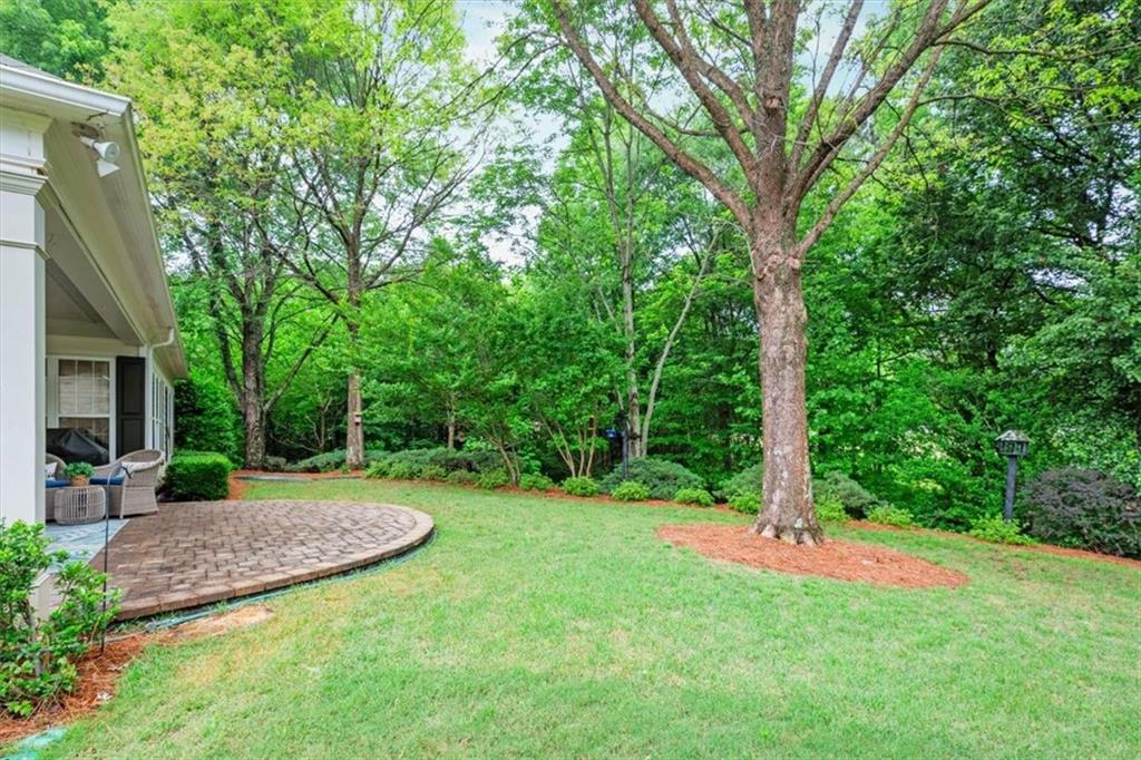 6065 Vickery Point Cumming, GA 30040 - Photo 27 of 33
