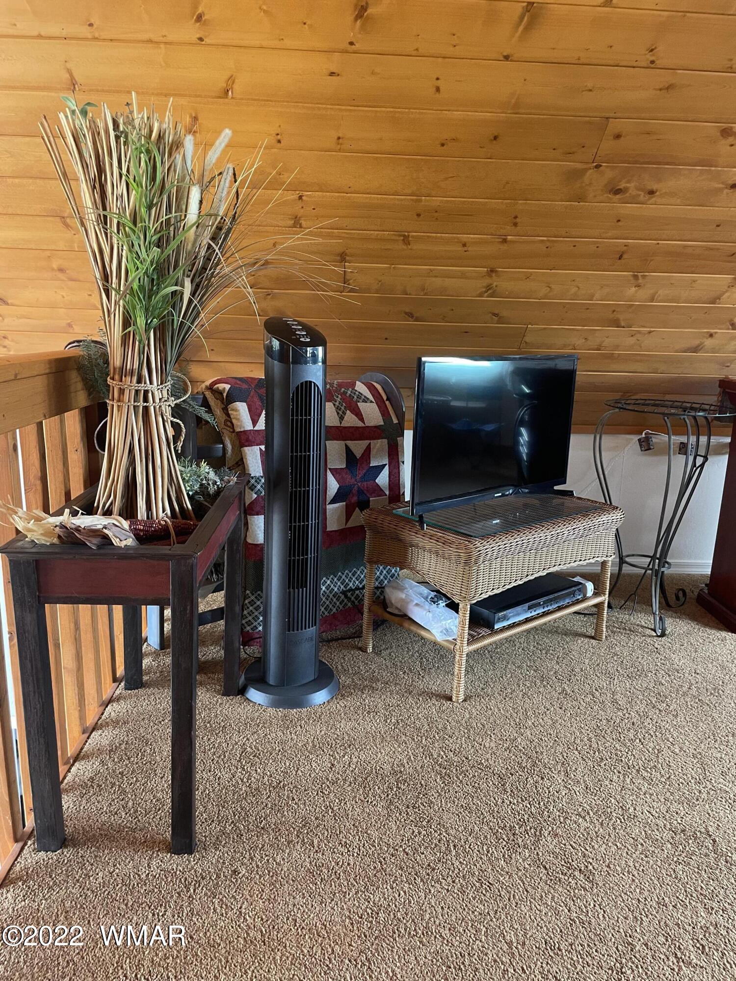 7 County Road Concho, AZ 85924 - Photo 20 of 21 a view of outdoor space with seating area