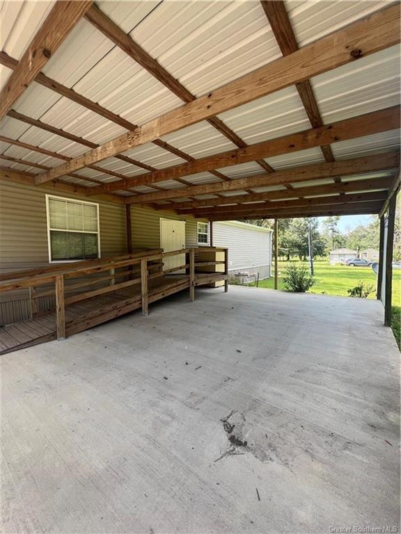 164 Meadow Drive Ragley, LA 70657 - Photo 25 of 26