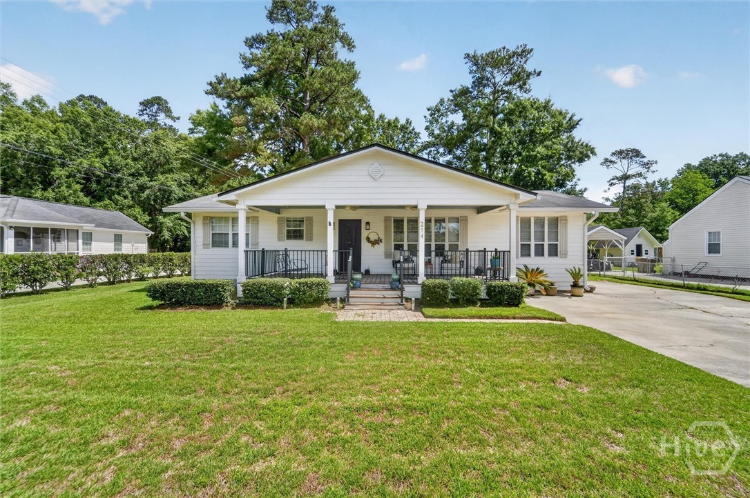 214 Symons Street Pooler, GA 31322 - Photo 2 of 45
